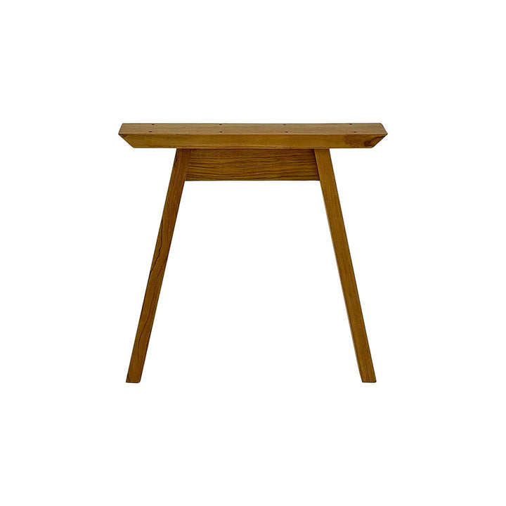 Teak Wooden A-Legs