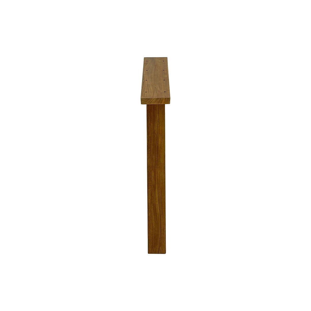 Teak Wooden A-Legs