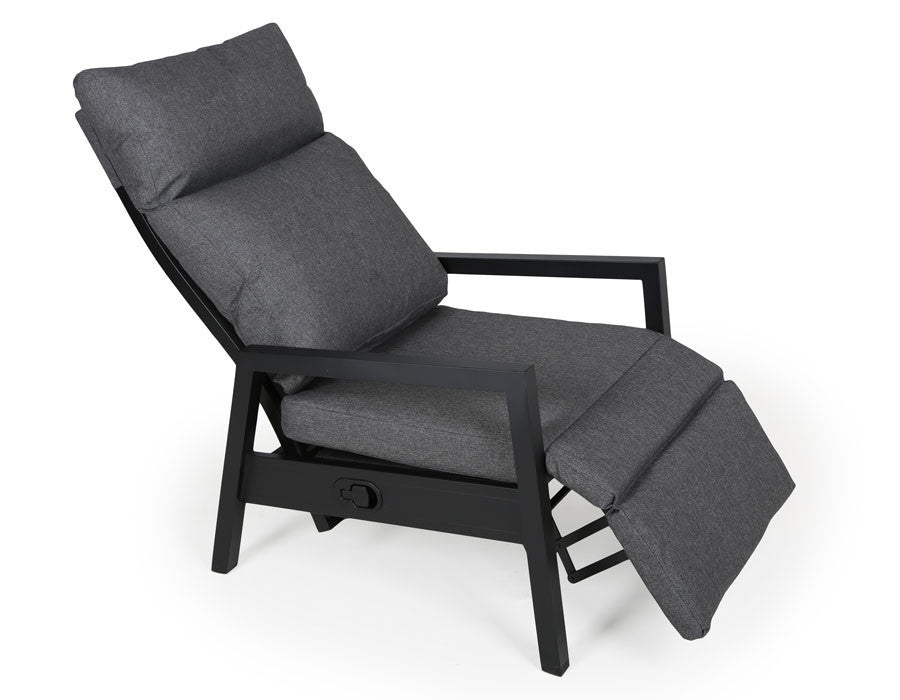 Riviera Garden Furniture Set – incl. Cushions