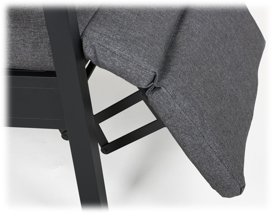 Riviera Garden Furniture Set – incl. Cushions