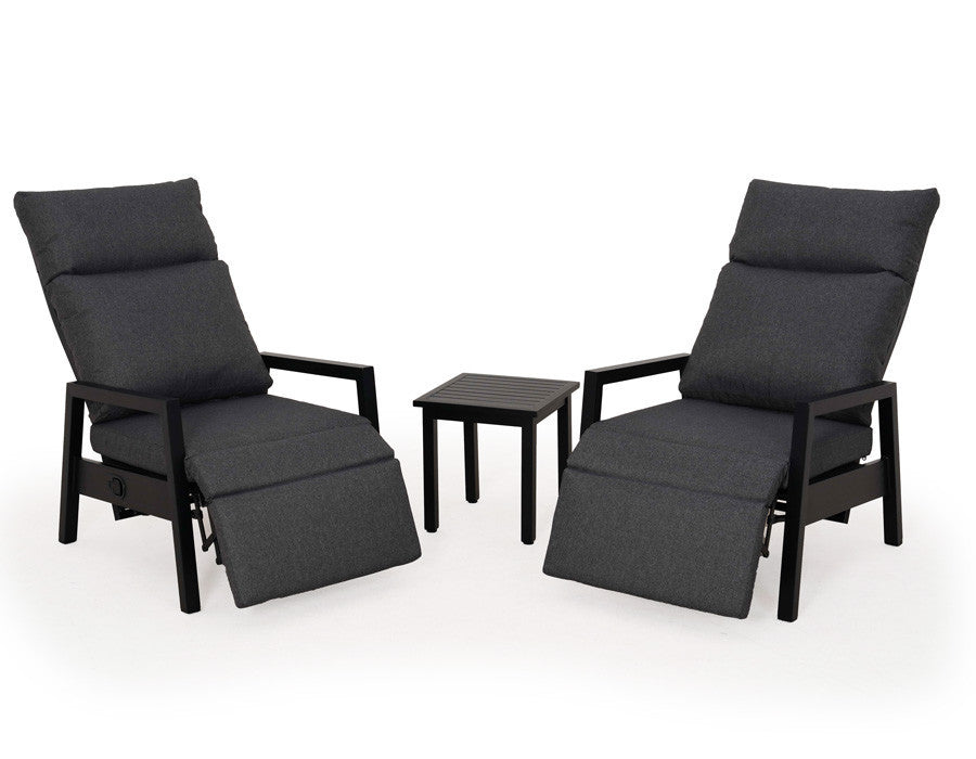 Riviera Garden Furniture Set – incl. Cushions