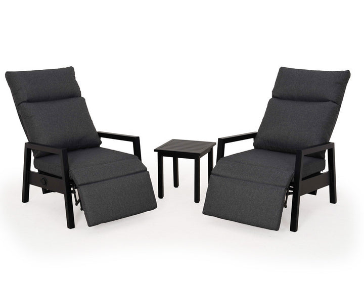 Riviera Garden Furniture Set – incl. Cushions