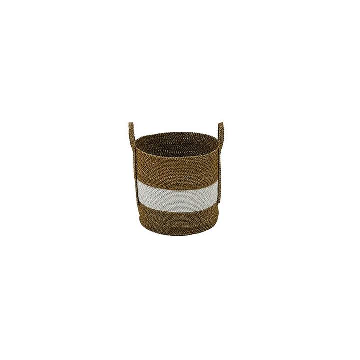Pearl Basket – Size L
