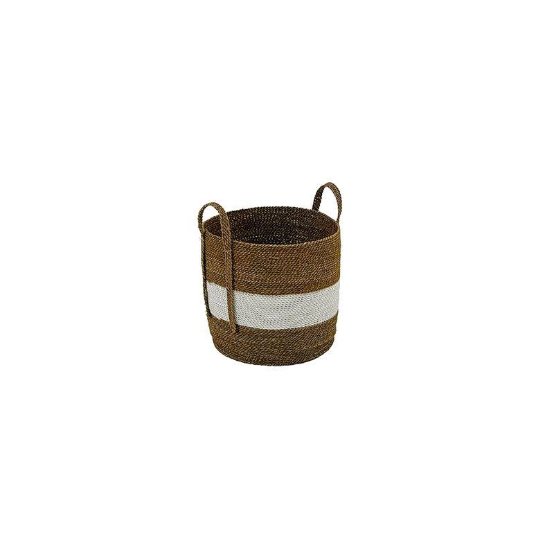 Pearl Basket – Size L