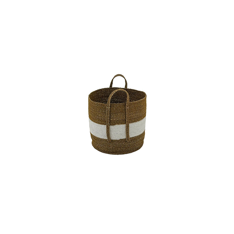 Pearl Basket – Size L