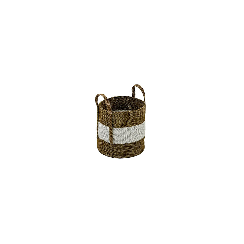Pearl Basket – Size M