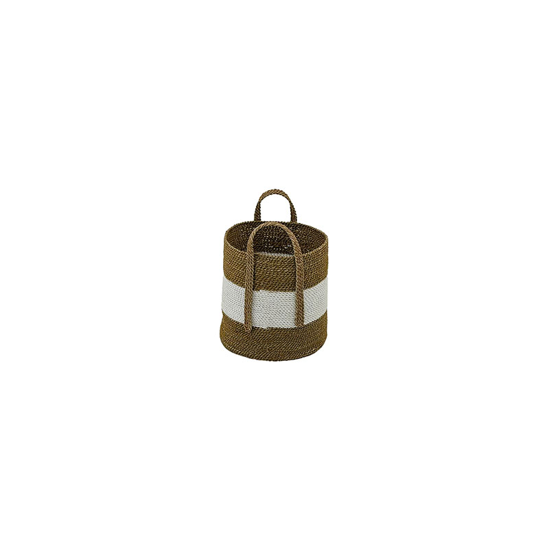 Pearl Basket – Size M