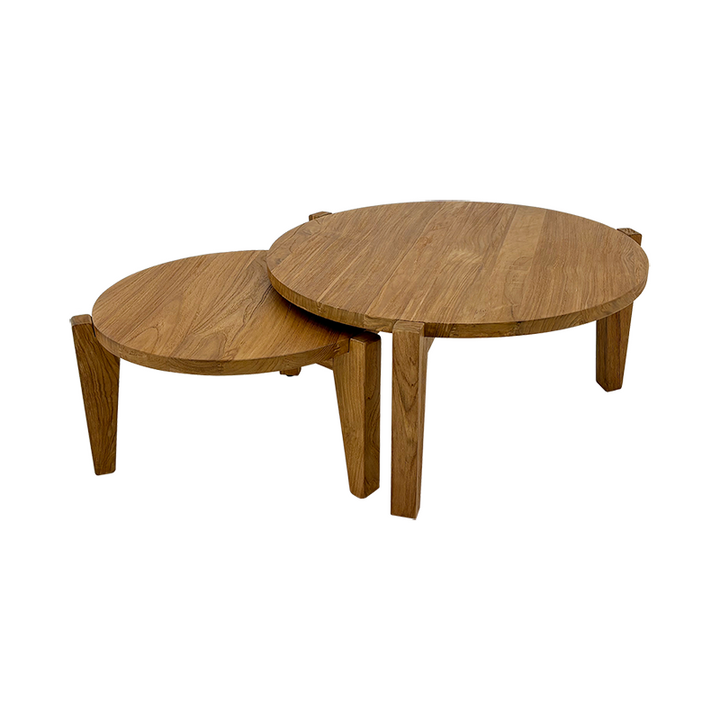 Elena Coffee Table