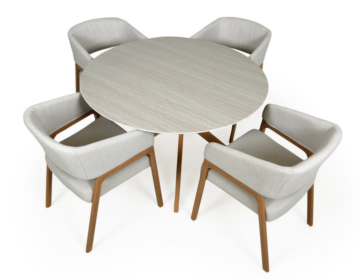 Erna Elvira Garden Furniture Set