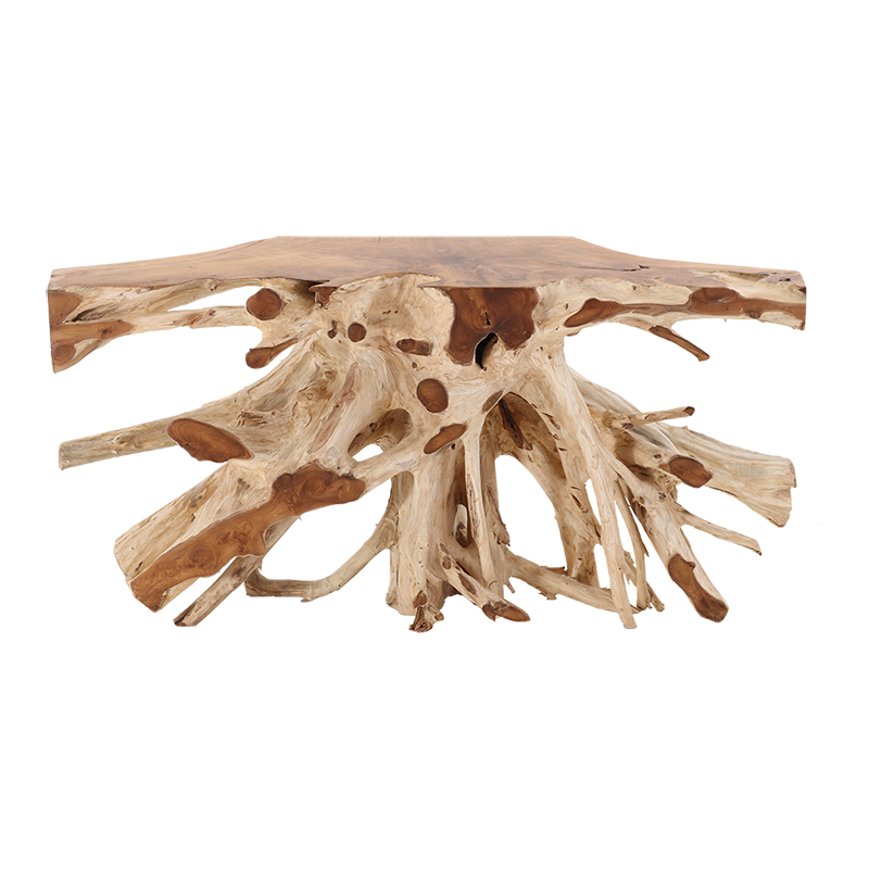 Console Table FLOWER – 150/160 cm