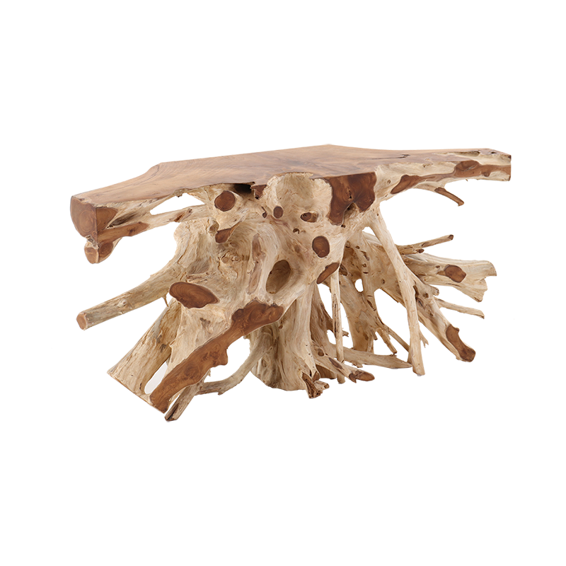 Console Table FLOWER – 150/160 cm