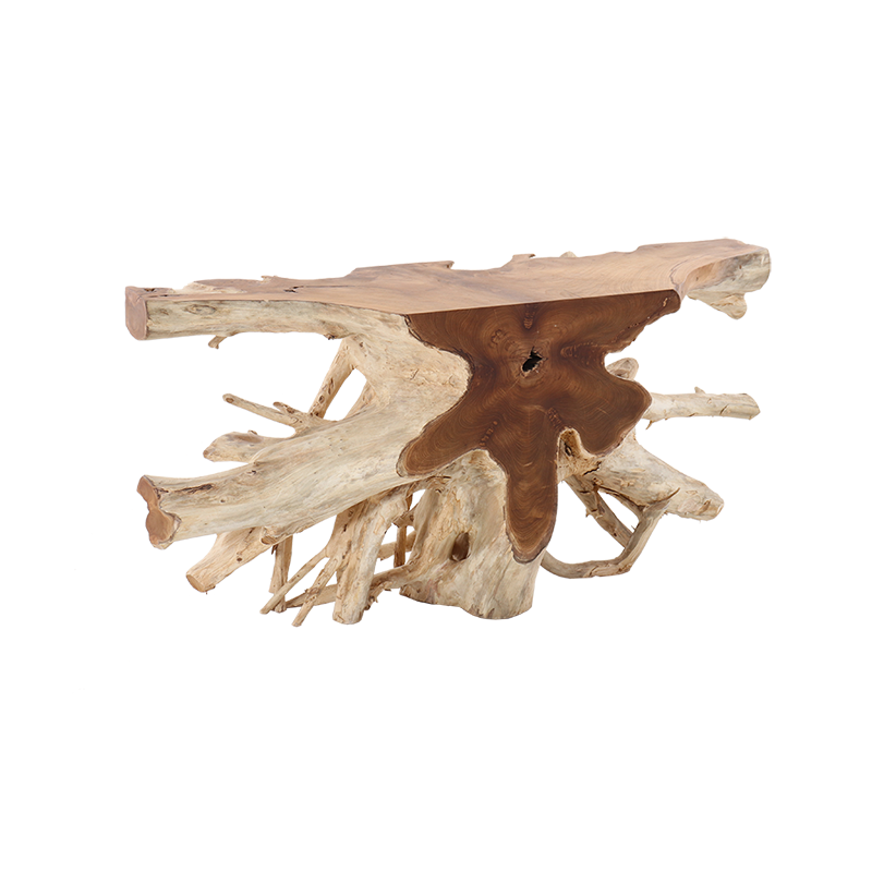 Console Table FLOWER – 150/160 cm