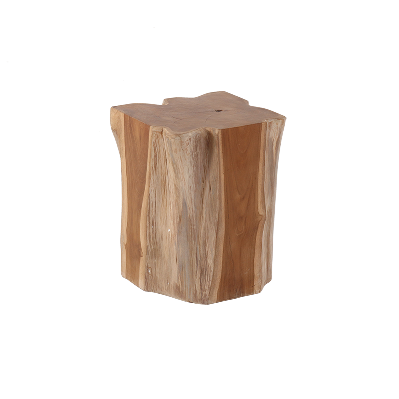 Side Table – Teak Root