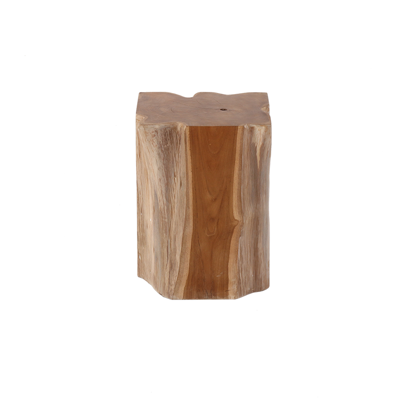 Side Table – Teak Root