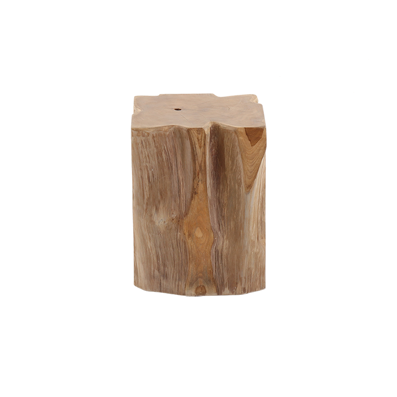 Side Table – Teak Root