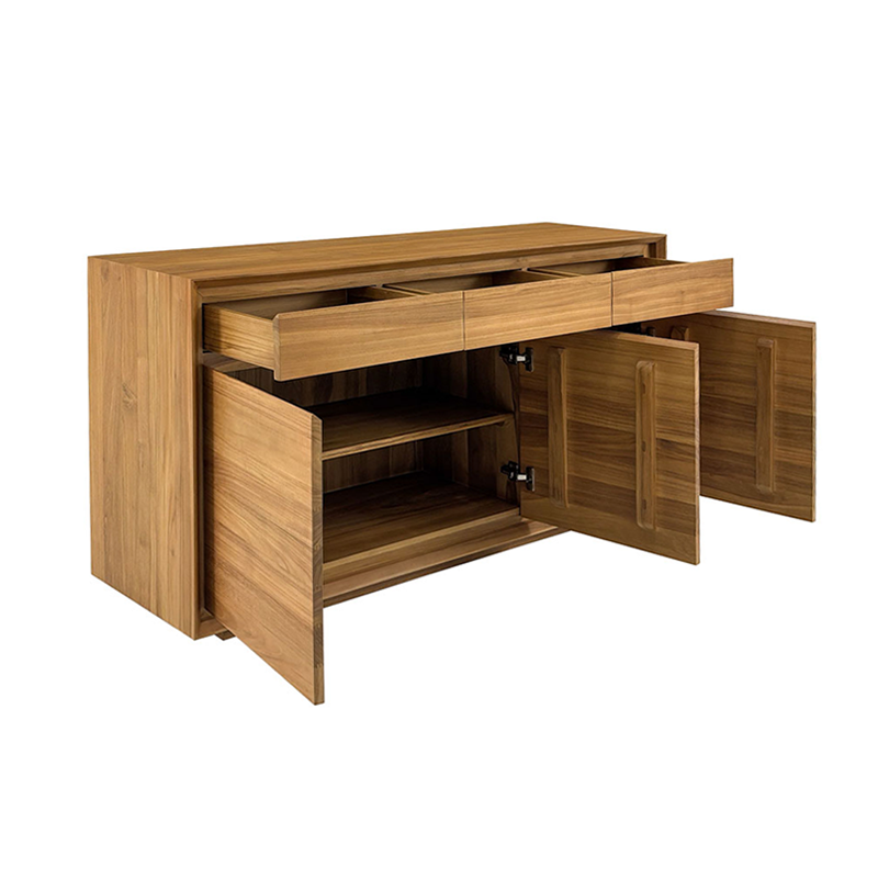 Oliver Cabinet – 3 Doors & 3 Drawers