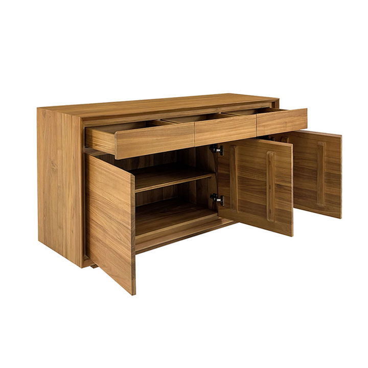 Oliver Cabinet – 3 Doors & 3 Drawers
