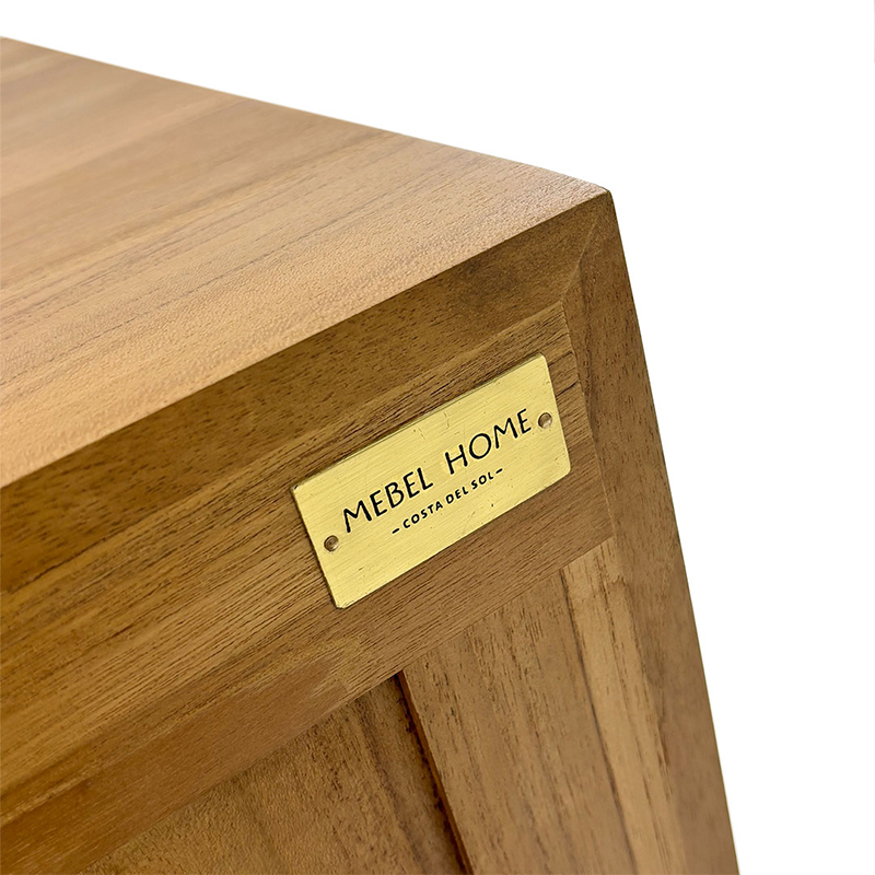 Oliver Cabinet – 3 Doors & 3 Drawers