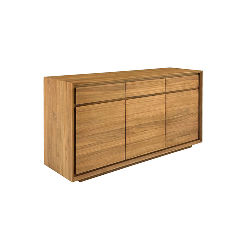 Oliver Cabinet – 3 Doors & 3 Drawers