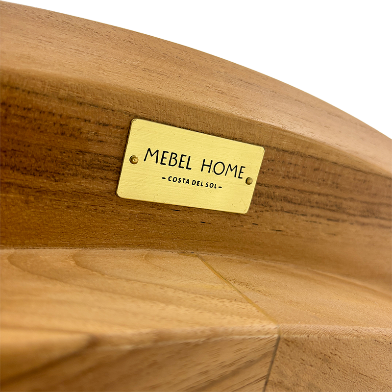 Nora Table Ø120cm