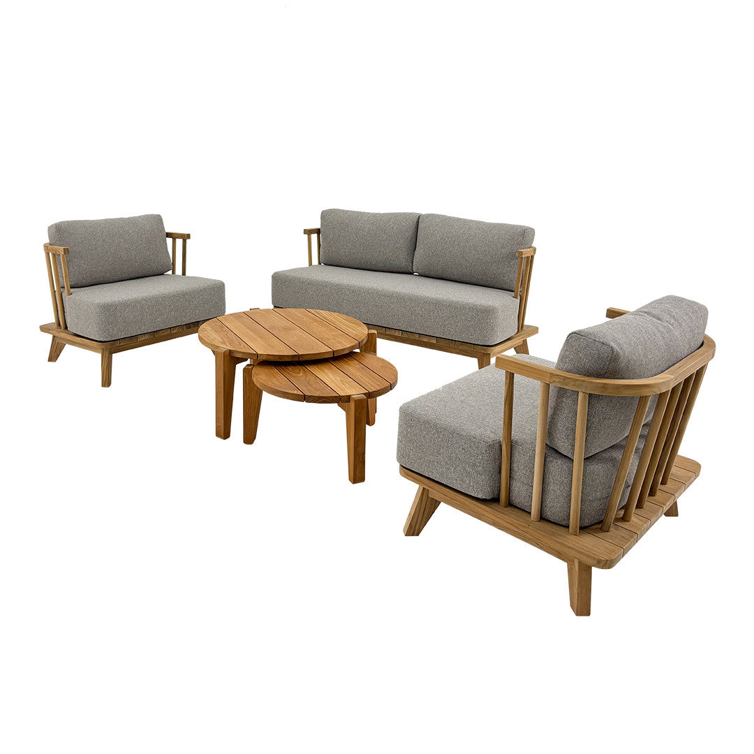 Sierra Lounge Set