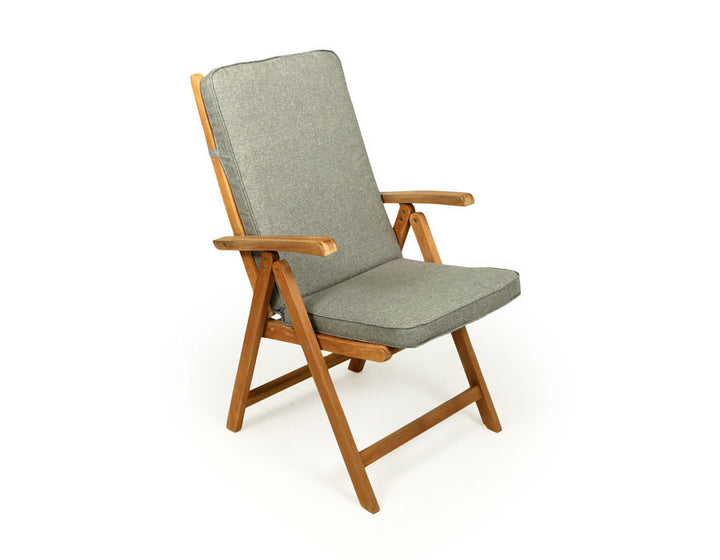 Monaco High Back Cushion SAND