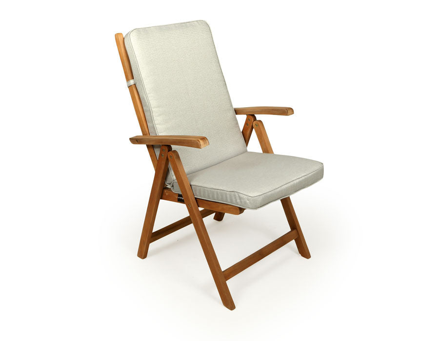 Monaco High Back Cushion BEIGE