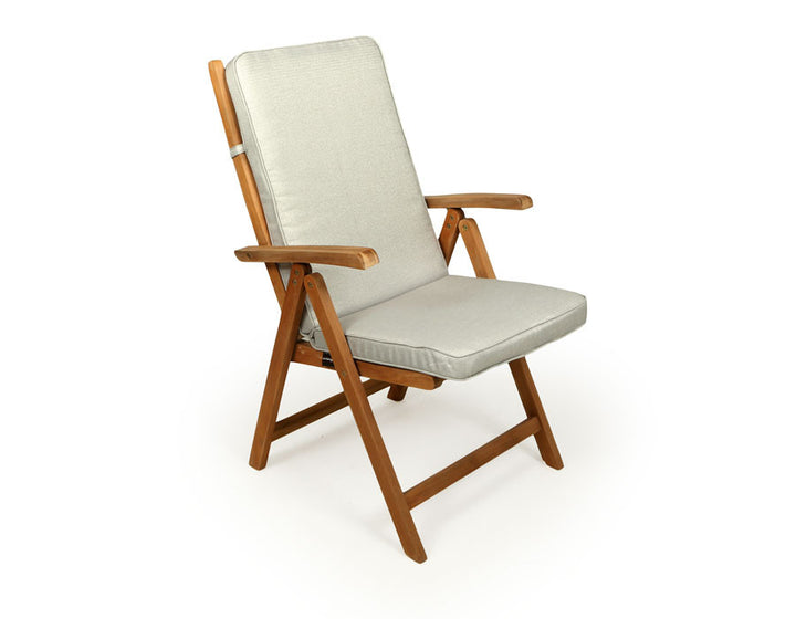 Monaco High Back Cushion BEIGE