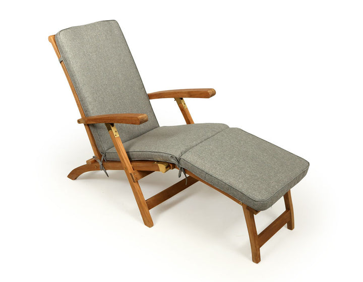 Monaco Deck Chair Cushion SAND