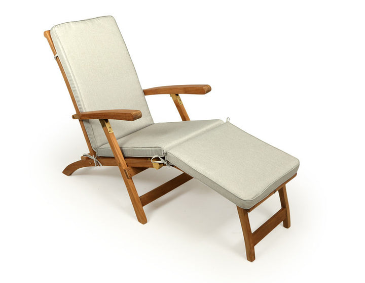 Monaco Deck Chair Cushion BEIGE
