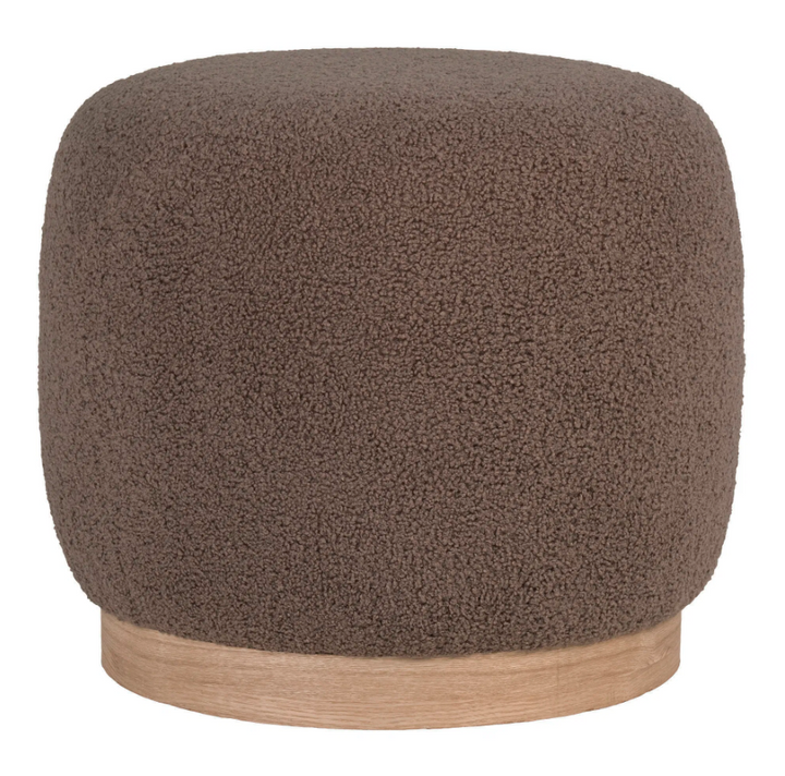 Belfort Pouf