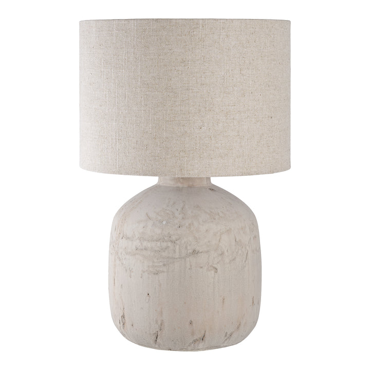Bilby Table Lamp – CERAMIC STONE STRUCTURE