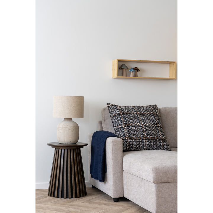 Bilby Table Lamp – CERAMIC STONE STRUCTURE