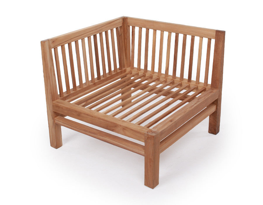 Colorado Lounge Module – incl. ASPEN Cushions