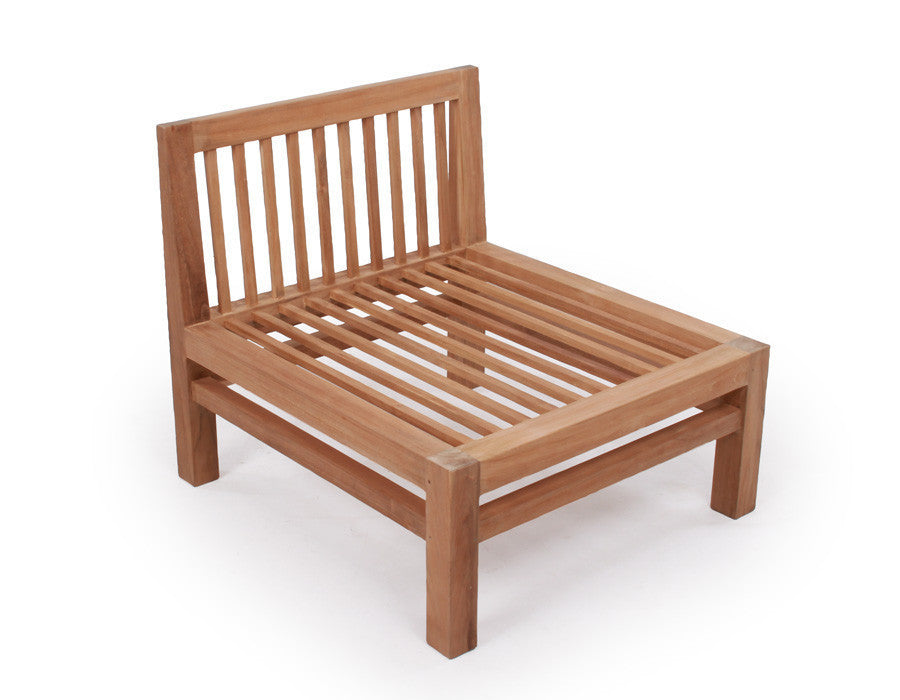 Colorado Lounge Module – incl. ASPEN Cushions