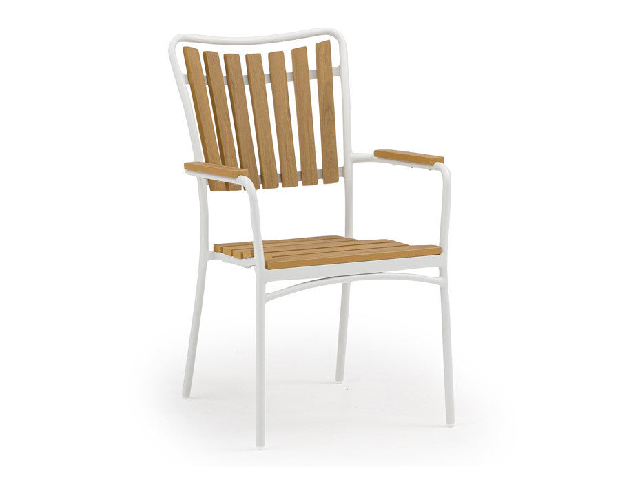 DaneLine Adam Café Set – Ø70 cm