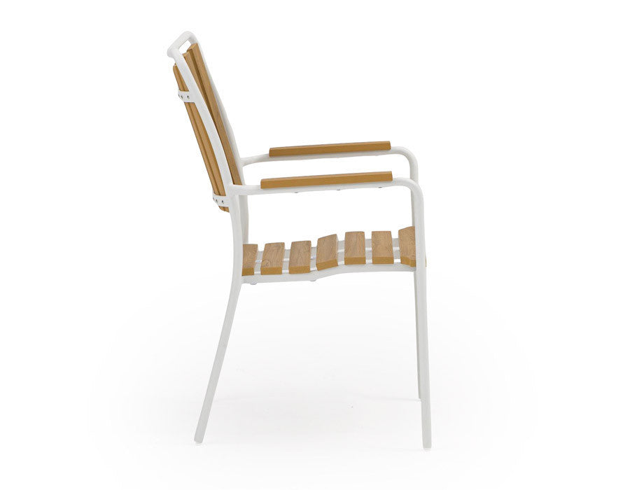 DaneLine Adam Café Set – Ø70 cm