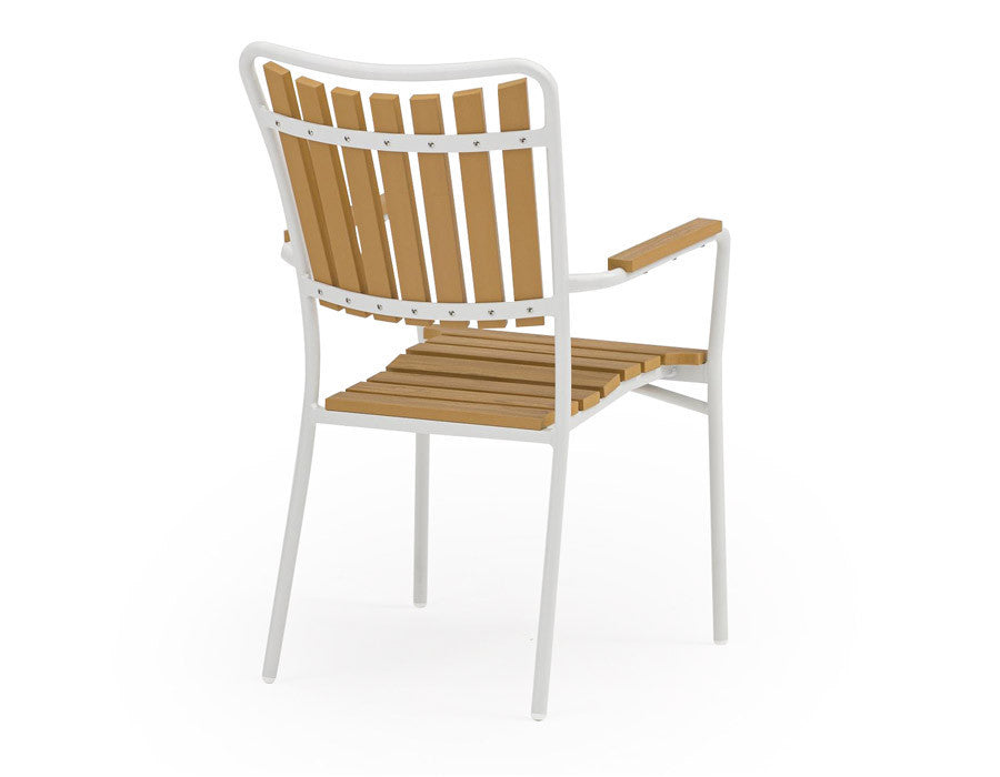 DaneLine Adam Café Set – Ø70 cm