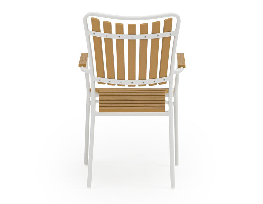 DaneLine Adam Café Set – Ø70 cm
