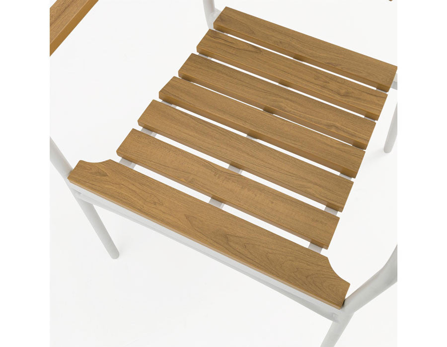 DaneLine Adam Café Set – Ø70 cm