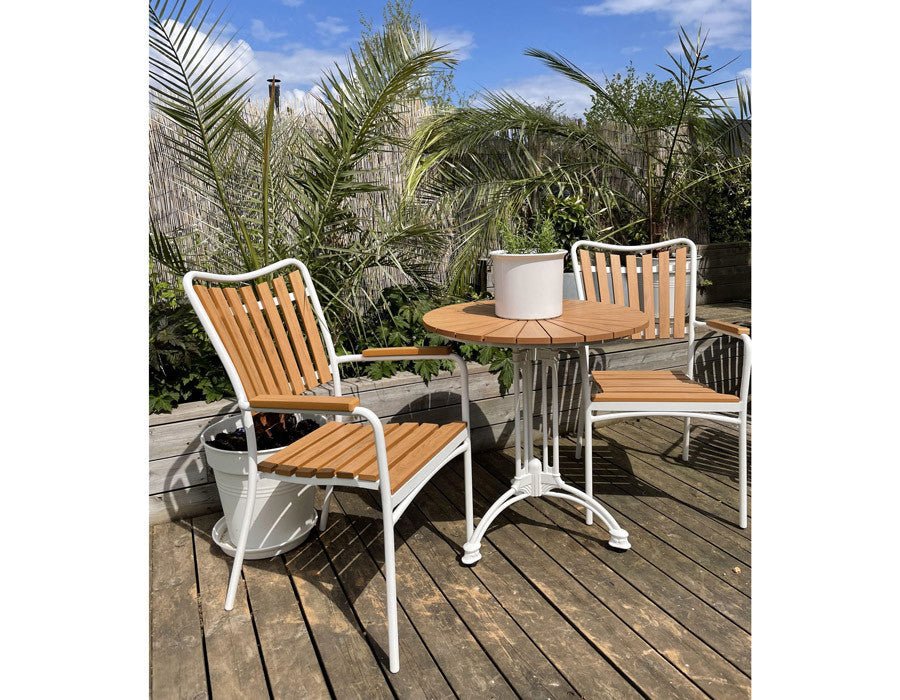 DaneLine Adam Café Set – Ø70 cm
