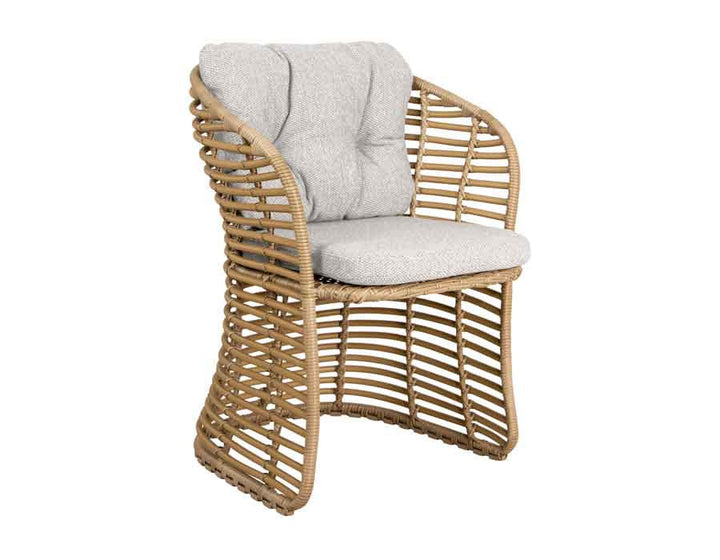 Cane-Line Ocean Chair Cushion Set – WOVE