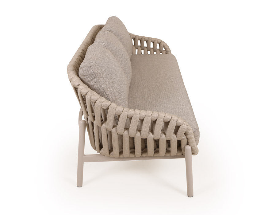 Tokyo Lounge Set – incl. Cushions and Table