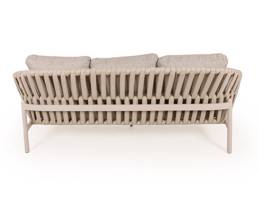 Tokyo Lounge Set – incl. Cushions and Table