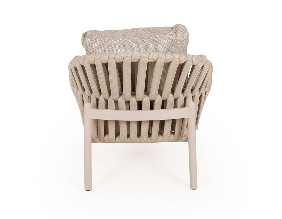 Tokyo Lounge Set – incl. Cushions and Table