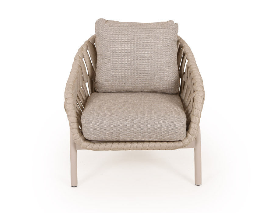 Tokyo Lounge Set – incl. Cushions and Table