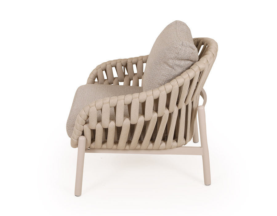 Tokyo Lounge Set – incl. Cushions and Table