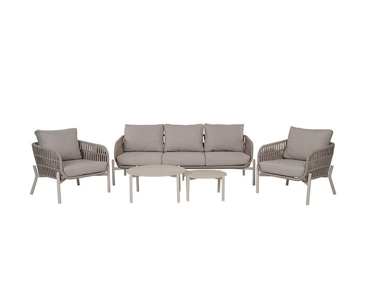 Sydney Sofa Set