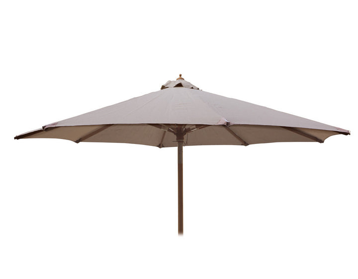 Savanna Parasol BEIGE OLEFIN FABRIC – Ø2 m w/ Tilt