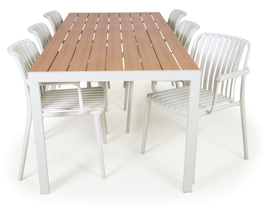 Nori Sonja Garden Set – 90x205 cm